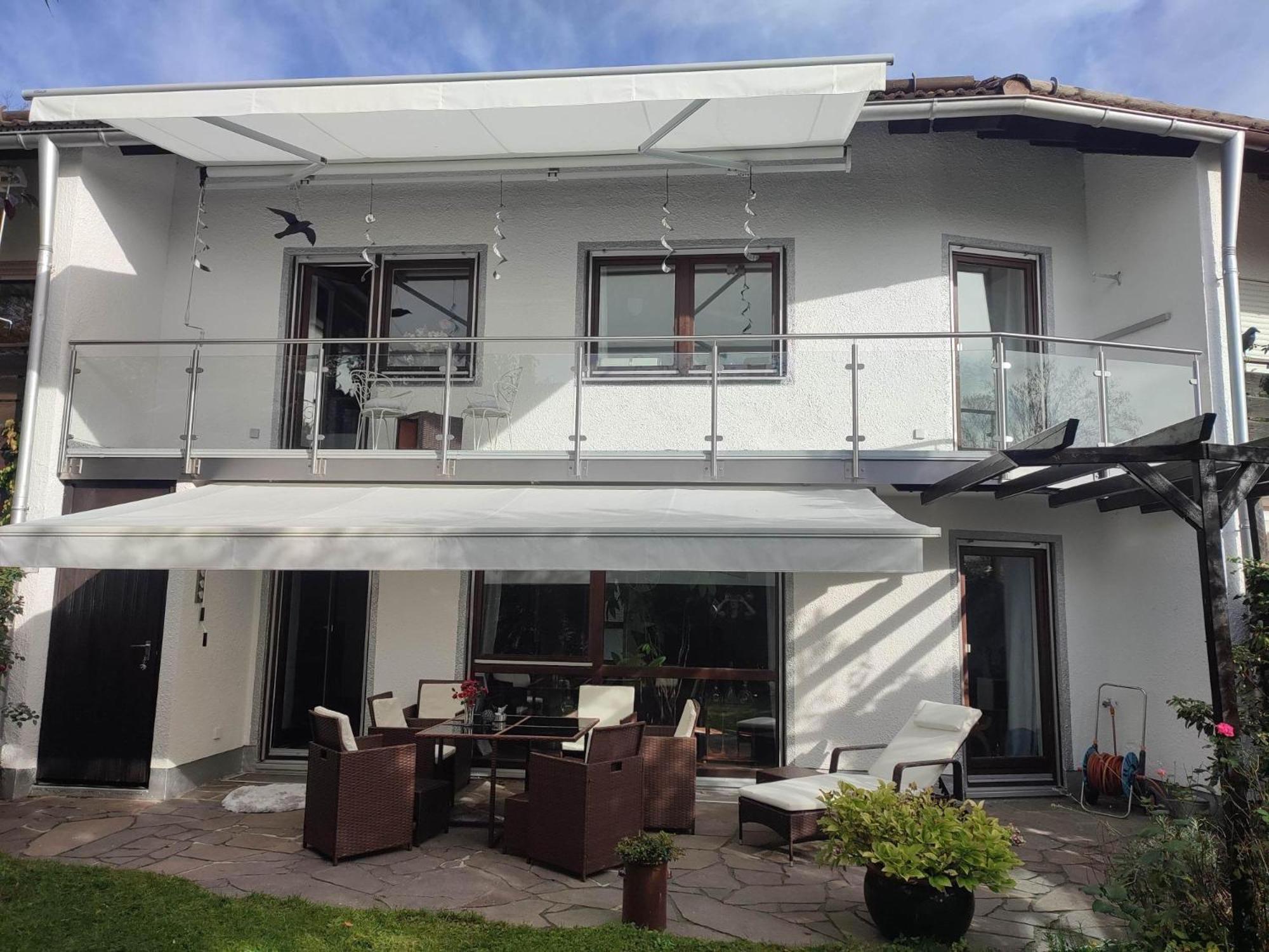 Elegant-Terraced-House-With-Bikes-Near-The-Lake-Children-At-Least-6-A-Old Starnberg Ngoại thất bức ảnh